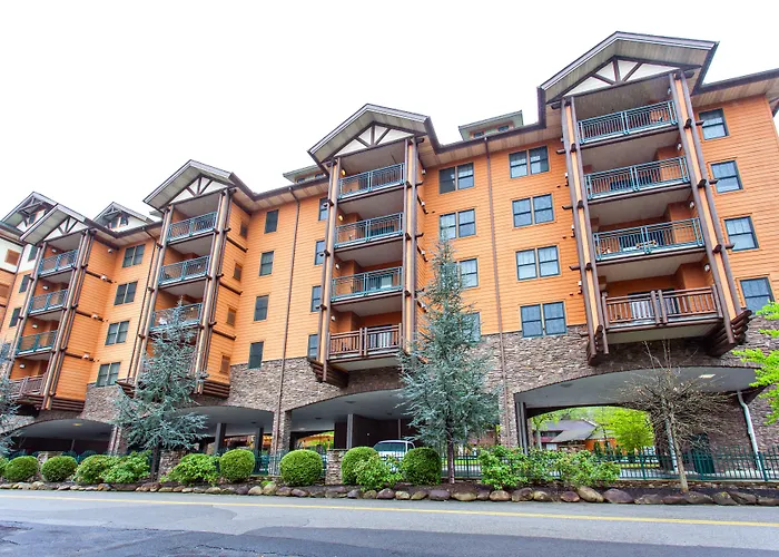 Baskins Creek Condos