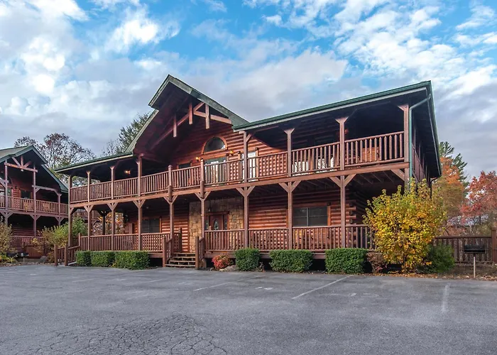 Family Ties Lodge